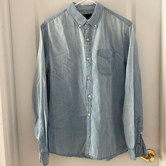 Gap Mens button down - medium - Picture 1 of 2